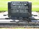 Photo of headstones/thumb_Catherine McKenzie (nee McLennan) d1952 hdstn Invercargill Eastern